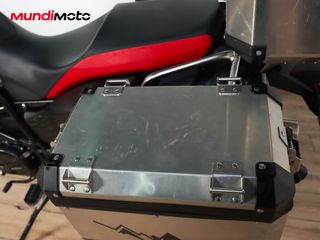 BMW F 800 GS ADVENTURE ABS