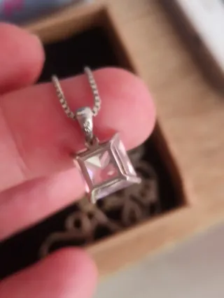 Conjunto plata de ley