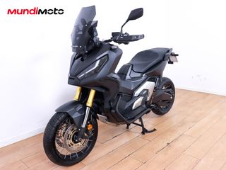 HONDA X-ADV