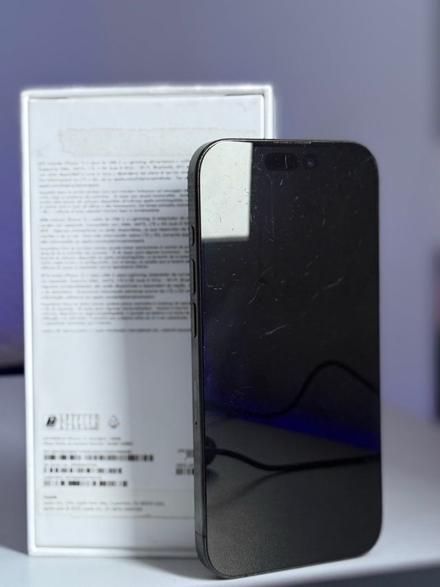 iPhone 15 Pro 512 GB