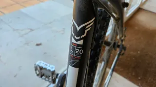 Bicicleta MTB Felt Talla L Ruedas 29