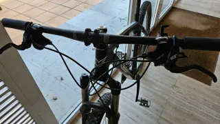 Bicicleta MTB Felt Talla L Ruedas 29