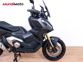 HONDA X-ADV