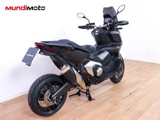 HONDA X-ADV