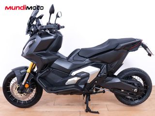 HONDA X-ADV