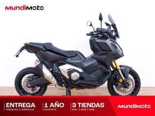 HONDA X-ADV