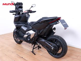 HONDA X-ADV