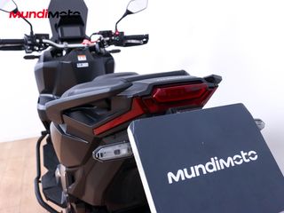 HONDA X-ADV