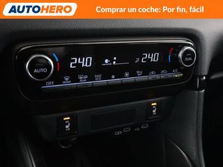 Toyota Yaris 1.5 Hybrid GR Sport