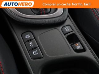 Toyota Yaris 1.5 Hybrid GR Sport