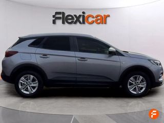 Opel Grandland X 1.2 Turbo Selective
