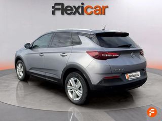 Opel Grandland X 1.2 Turbo Selective