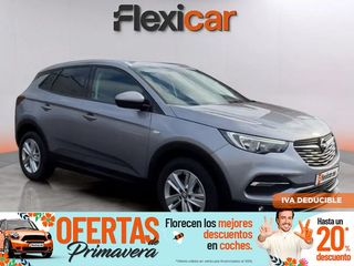 Opel Grandland X 1.2 Turbo Selective
