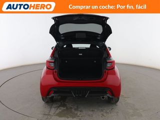 Toyota Yaris 1.5 Hybrid GR Sport