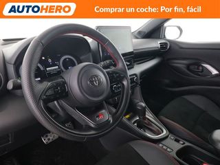 Toyota Yaris 1.5 Hybrid GR Sport