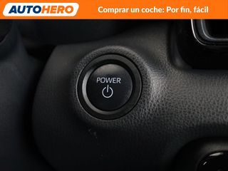 Toyota Yaris 1.5 Hybrid GR Sport