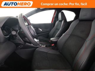 Toyota Yaris 1.5 Hybrid GR Sport