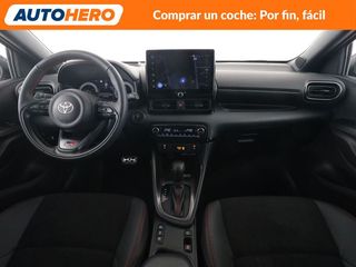 Toyota Yaris 1.5 Hybrid GR Sport