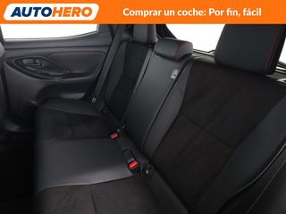 Toyota Yaris 1.5 Hybrid GR Sport