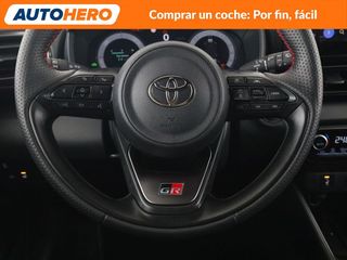 Toyota Yaris 1.5 Hybrid GR Sport