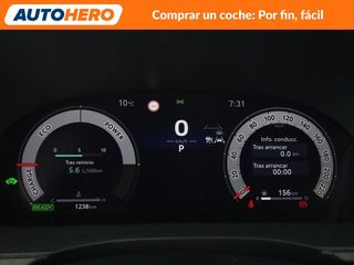 Toyota Yaris 1.5 Hybrid GR Sport