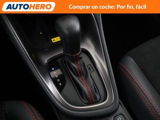 Toyota Yaris 1.5 Hybrid GR Sport