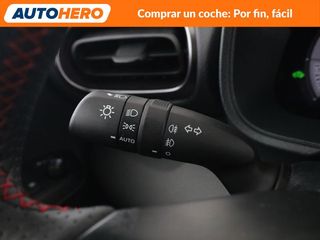 Toyota Yaris 1.5 Hybrid GR Sport