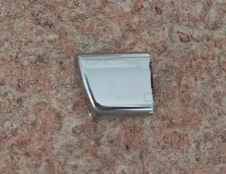 Botón de freno de mano