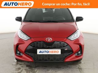 Toyota Yaris 1.5 Hybrid GR Sport