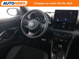 Toyota Yaris 1.5 Hybrid GR Sport