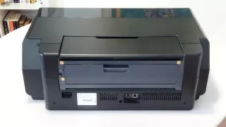 Impresora Epson SureColor P600 impecable