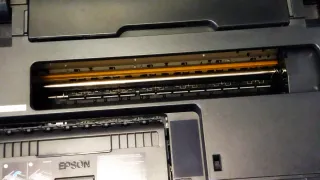 Impresora Epson SureColor P600 impecable