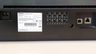 Impresora Epson SureColor P600 impecable