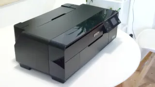 Impresora Epson SureColor P600 impecable