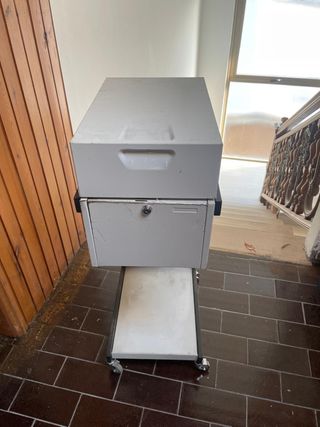 Rubrica fornitori vintage anni '60/'70