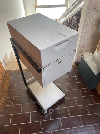 Rubrica fornitori vintage anni '60/'70