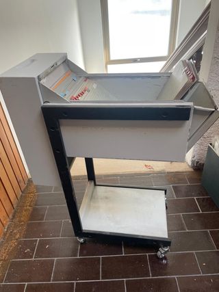 Rubrica fornitori vintage anni '60/'70