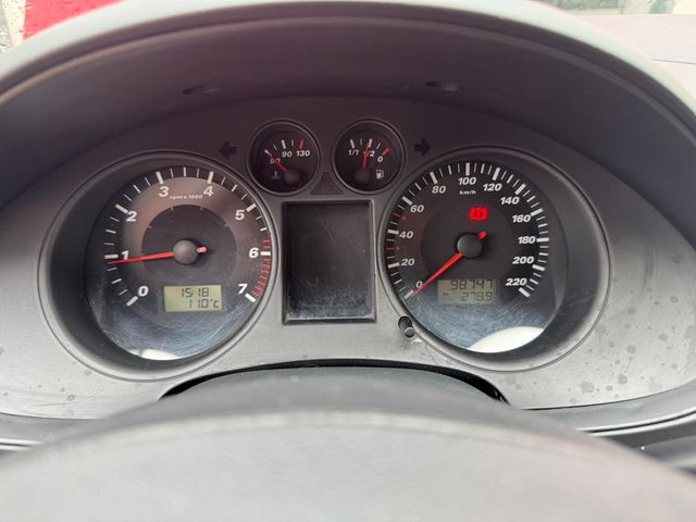 SEAT Ibiza 1.4 STELLA 5P 2004