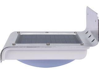 Aplique Solar LED 16 SMD con Sensor