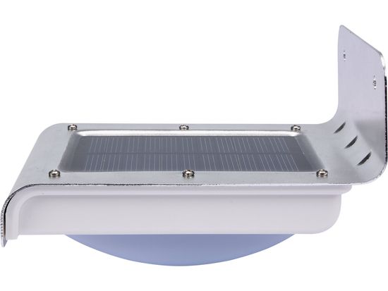 Aplique Solar LED 16 SMD con Sensor