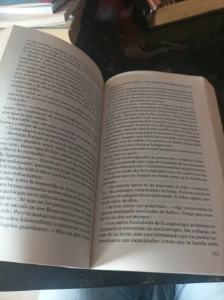 Angelology (Spanish Edition)