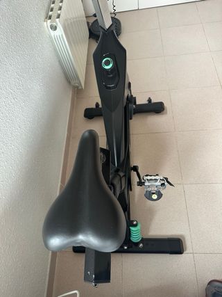 Bicicleta Estática Cecotec UltraFlex