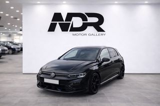 Volkswagen Golf R 2025