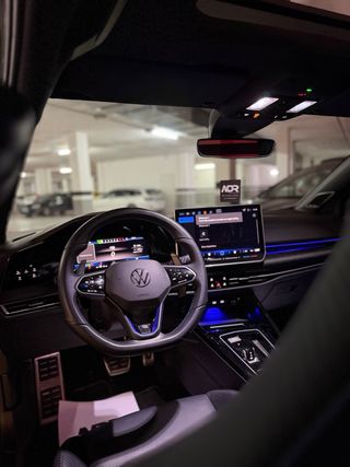 Volkswagen Golf R 2025