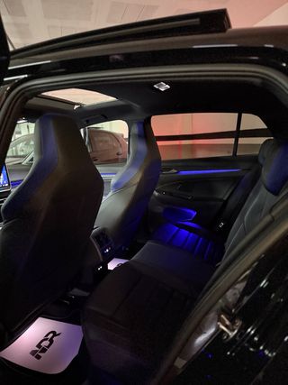 Volkswagen Golf R 2025