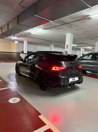 Volkswagen Golf R 2025