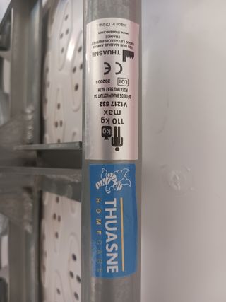 Asiento giratorio para bañera