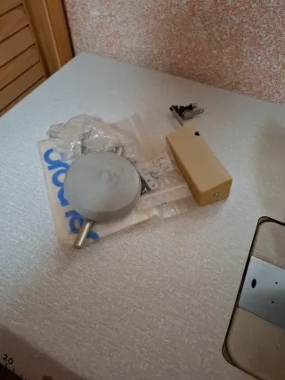 Máquina de coser Brother db2