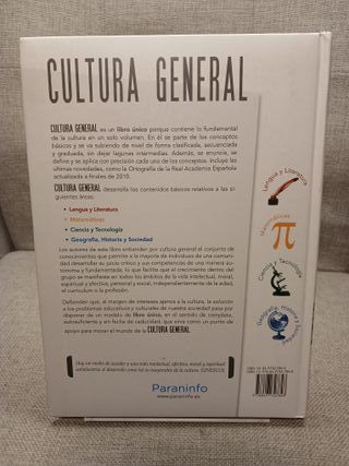Cultura general - Ganador de Premio Europa 2010...