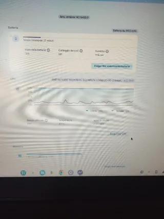 PC portatile AMD A6-9220C